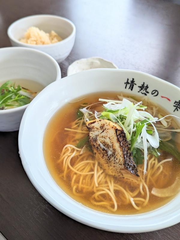 ラーメンを創る