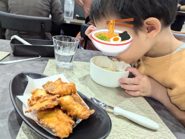 みんなで雫