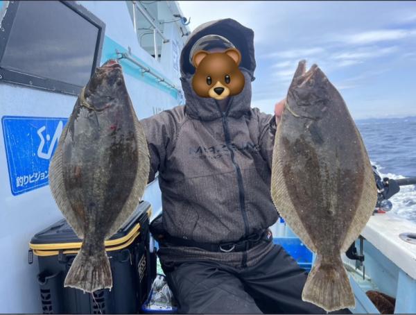久しぶりの釣り。