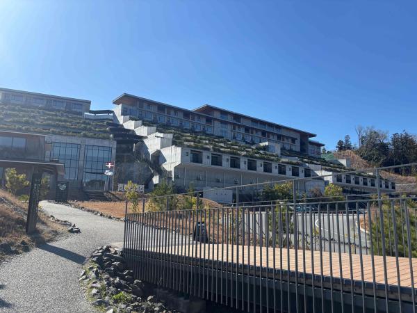 仲良し研修旅行 2