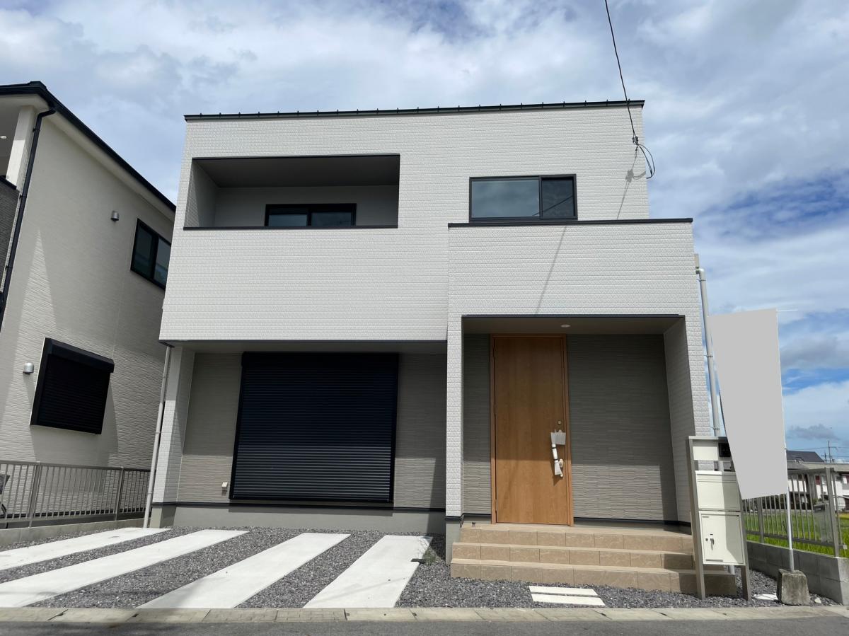【177万円DOWN!!】大津市下阪本1丁目【新築戸建て】