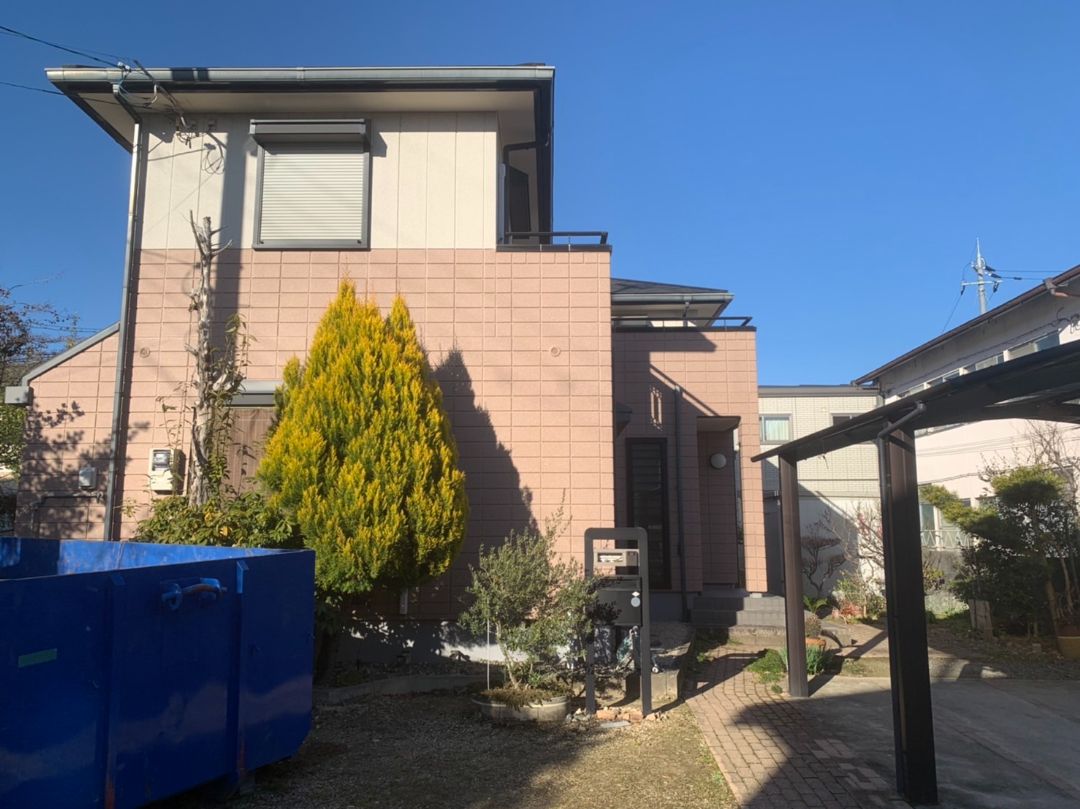 【中古戸建】草津市西渋川2丁目【リフォーム済み物件!】