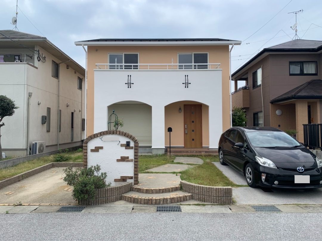 【中古戸建】彦根市西今町　中古戸建【リフォーム済み物件!】