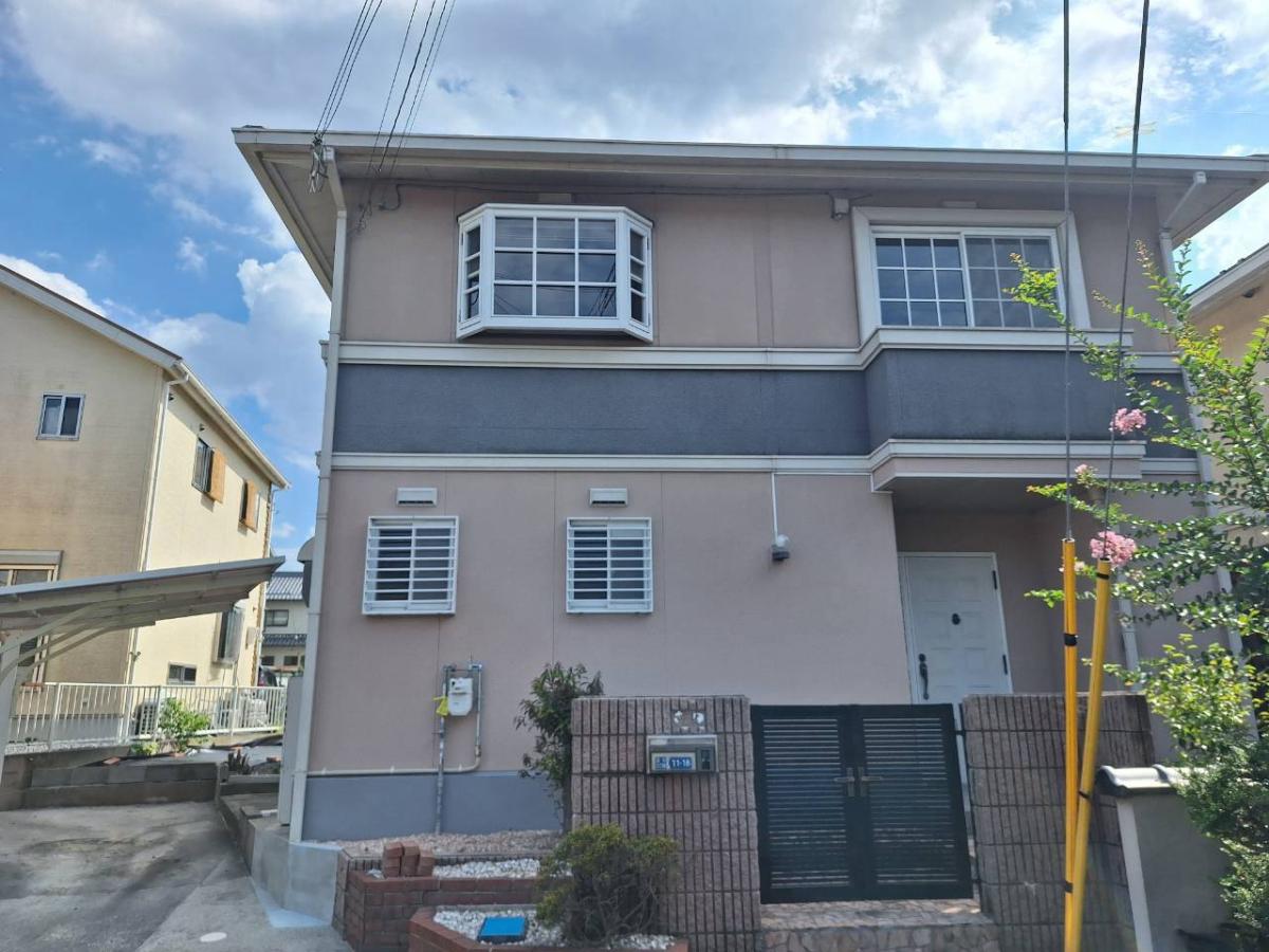 【中古戸建】草津市追分3丁目【新規物件です♪】