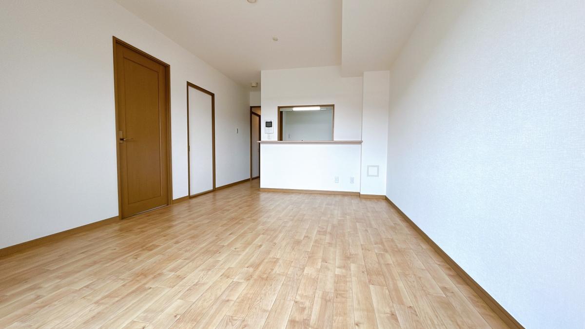 【中古マンション】シティオ京都・勧修寺 5階【令和8年3月リフォーム済み!】