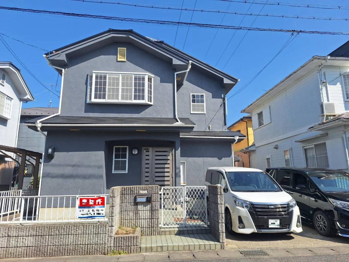 【中古戸建】草津市笠山3丁目【令和7年12月リフォーム済み!】